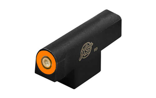 Sights Lasers XS Sights Standard Dot XS COLT VIPER STANDARD TRITIUM ORNG